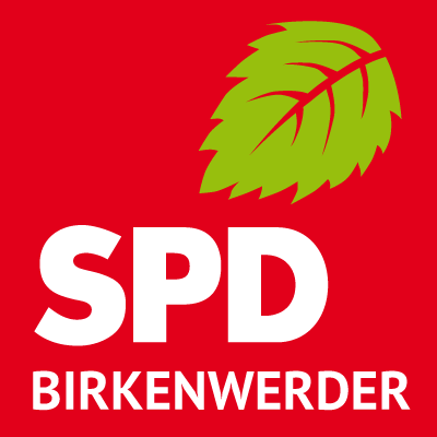 SPD-Birkenwerder logo